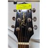 Image 3 : TAKAMINE G SERIES ELECTRIC ACOUSTIC W CASE