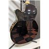 Image 4 : TAKAMINE G SERIES ELECTRIC ACOUSTIC W CASE