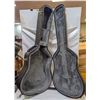 Image 7 : TAKAMINE G SERIES ELECTRIC ACOUSTIC W CASE