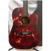 Image 2 : GK CUSTOM ACOUSTIC GUITAR W CASE