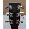 Image 5 : GK CUSTOM ACOUSTIC GUITAR W CASE