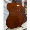 Image 5 : VINTAGE RAVEN ACOUSTIC GUITAR W CASE