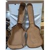 Image 7 : VINTAGE RAVEN ACOUSTIC GUITAR W CASE
