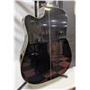 Image 5 : ALVAREZ ELECTRIC ACOUSTIC GUITAR W CASE