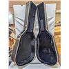 Image 2 : FENDER ACOUSTIC GIG CASE HARD SHELL