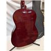 Image 4 : VINTAGE RAVEN ACOUSTIC GUITAR W CASE