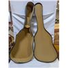 Image 6 : VINTAGE RAVEN ACOUSTIC GUITAR W CASE