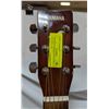 Image 3 : VINTAGE YAMAHA F310 ACOUSTIC GUITAR+CASE