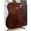 Image 5 : VINTAGE YAMAHA F310 ACOUSTIC GUITAR+CASE