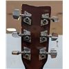 Image 6 : VINTAGE YAMAHA F310 ACOUSTIC GUITAR+CASE