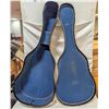 Image 7 : VINTAGE YAMAHA F310 ACOUSTIC GUITAR+CASE