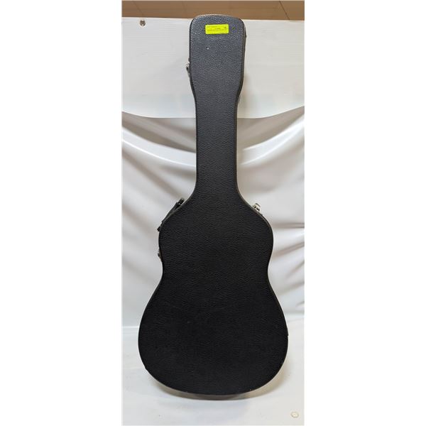 FENDER ACOUSTIC GUITAR CASE
