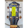 Image 3 : IBANEZ ACOUSTIC ELECTRIC GUITAR W CASE