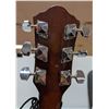 Image 6 : IBANEZ ACOUSTIC ELECTRIC GUITAR W CASE