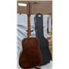 Image 4 : DENVER 12 STRING ACOUSTIC GUITAR W CASE