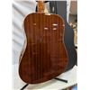 Image 5 : DENVER 12 STRING ACOUSTIC GUITAR W CASE