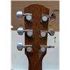 Image 6 : FENDER CD60 ACOUSTIC GUITAR W CASE