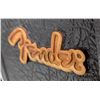 Image 7 : FENDER CD60 ACOUSTIC GUITAR W CASE