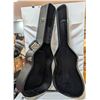 Image 8 : FENDER CD60 ACOUSTIC GUITAR W CASE
