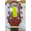 Image 3 : BC RICH HAND CRAFTED ACOUSTIC GUITAR W CASE