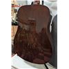 Image 5 : BC RICH HAND CRAFTED ACOUSTIC GUITAR W CASE