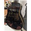 Image 5 : FENDER HOT ROD T BUCKET ELECTRIC ACOUSTIC+CASE