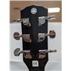 Image 6 : FENDER HOT ROD T BUCKET ELECTRIC ACOUSTIC+CASE