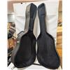 Image 8 : FENDER HOT ROD T BUCKET ELECTRIC ACOUSTIC+CASE