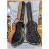 Image 7 : FENDER BLACK ACOUSTIC ELECTRIC GUITAR