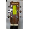 Image 3 : HOHNER ACOUSTIC GUITAR W CASE