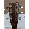 Image 6 : HOHNER ACOUSTIC GUITAR W CASE