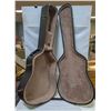 Image 6 : VINTAGE NORMA ACOUSTIC W PICK UP & CASE
