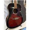 Image 2 : IBANEZ SGT ACOUSTIC ELECTRIC GUITAR W CASE