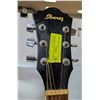 Image 3 : IBANEZ SGT ACOUSTIC ELECTRIC GUITAR W CASE