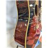 Image 5 : IBANEZ SGT ACOUSTIC ELECTRIC GUITAR W CASE