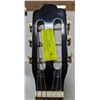 Image 3 : BENSON ALPHA ACOUSTIC CUTAWAY GUITAR+CASE