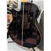 Image 5 : BENSON ALPHA ACOUSTIC CUTAWAY GUITAR+CASE