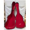 Image 7 : BENSON ALPHA ACOUSTIC CUTAWAY GUITAR+CASE