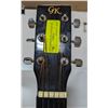 Image 3 : GK ACOUSTIC GUITAR WITH CASE