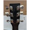 Image 6 : GK ACOUSTIC GUITAR WITH CASE