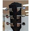 Image 6 : FENDER CD60 BLACK ACOUSTIC GUITAR W CASE