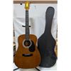 Image 1 : OH TRADITION W66 ACOUSTIC GUITAR W CASE
