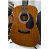Image 2 : OH TRADITION W66 ACOUSTIC GUITAR W CASE