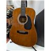 Image 3 : OH TRADITION W66 ACOUSTIC GUITAR W CASE