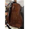 Image 5 : FENDER ACOUSTIC 12 STRING GUITAR W CASE