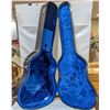 Image 7 : FENDER ACOUSTIC 12 STRING GUITAR W CASE