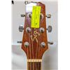 Image 3 : SEGOVIA D07 ACOUSTIC GUITAR W CASE