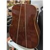 Image 5 : MONTANA 12 STRING GUITAR W CASE NEEDS STRINGS