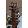 Image 6 : MONTANA 12 STRING GUITAR W CASE NEEDS STRINGS