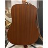 Image 5 : SIMON & PATRICK LUTHIER ACOUSTIC GUITAR W CASE